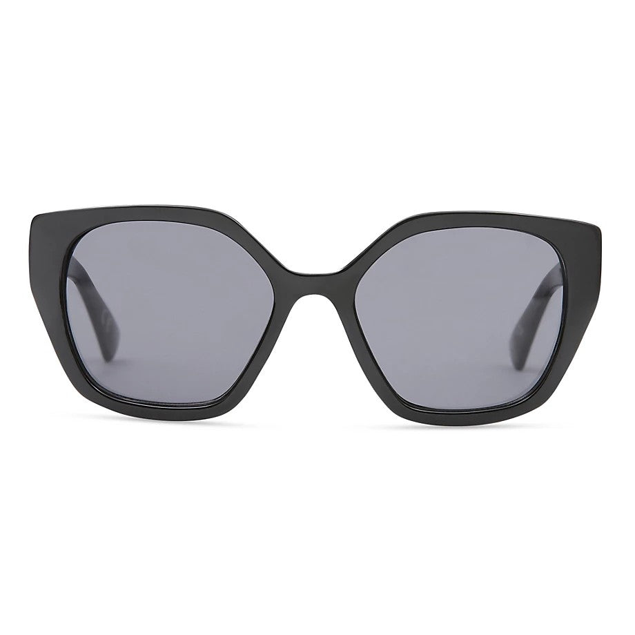 VANS RIGHT ANGLES SUNGLASSES - BLACK