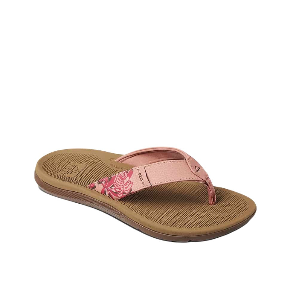 REEF SANTA ANA TEENSLIPPERS - ROSE