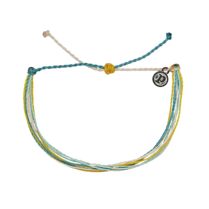 PURA VIDA BRIGHT ORIGINALS ARMBAND – PLAYA BONITA