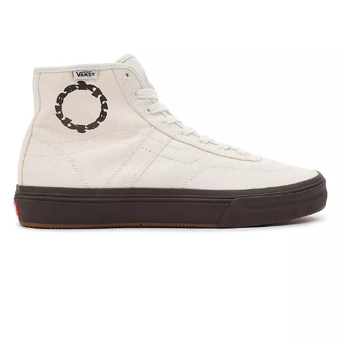 VANS x QUASI CROCKETT HIGH DECON SCHOENEN