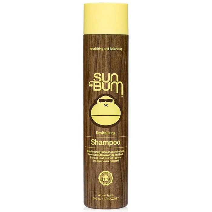 SUN BUM REVITALIZING SHAMPOO