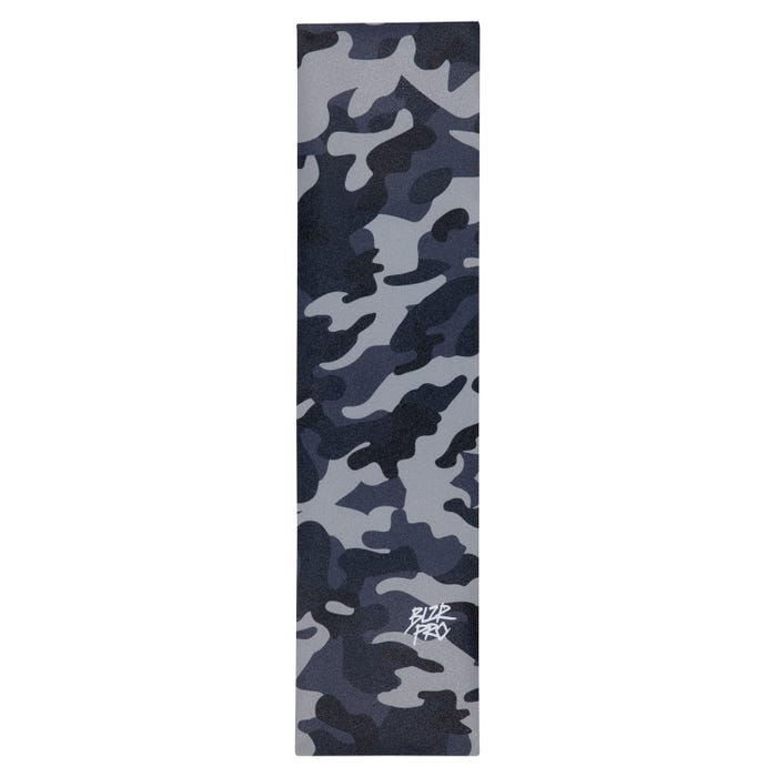 BLAZER PRO PREMIUM XL 152 MM GRIPTAPE - CAMO GREY