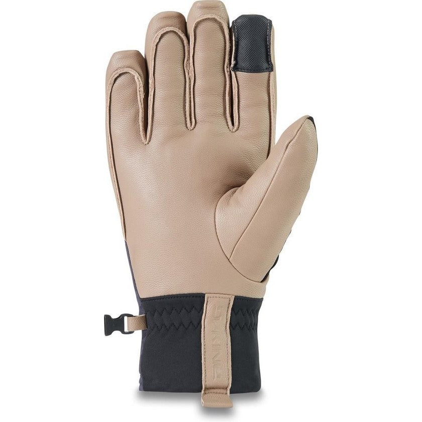 GANTS DAKINE MAVERICK GORE-TEX (SPORTS D'HIVER) - PIERRE/CIEL NUIT