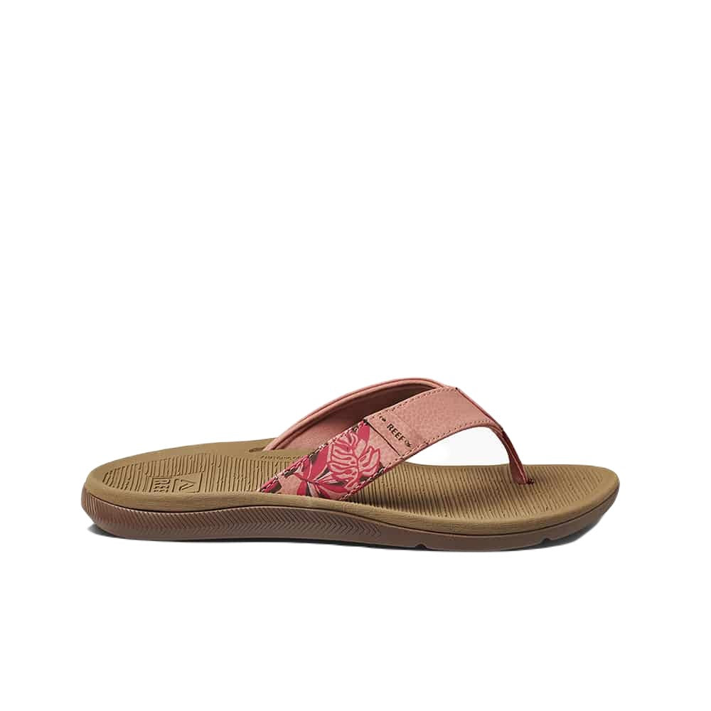 REEF SANTA ANA FLIP-FLOPS – ROSA