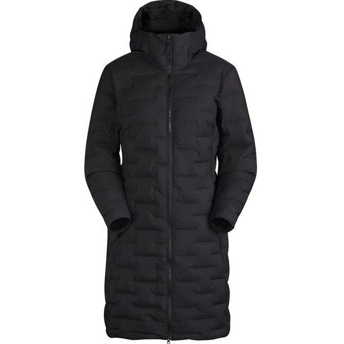 ARC'TERYX KOLE DOWN WINTERJAS - BLACK