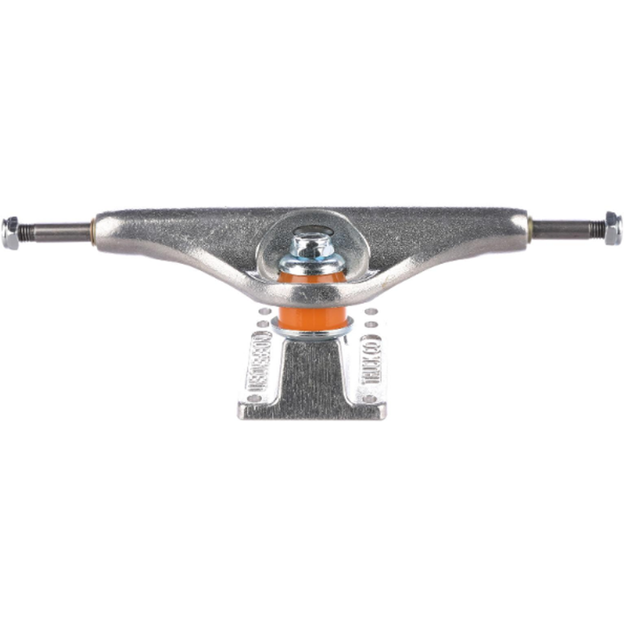 INDEPENDENT STAGE 11 POLISHED STANDARD SKATEBOARD TRUCKS 159 - SILVER