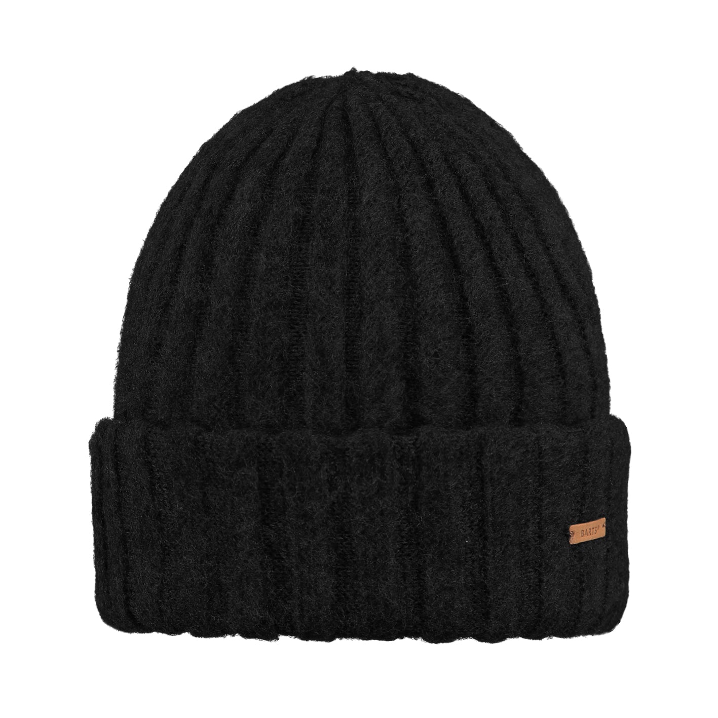 BARTS BAYNE BEANIE - BLACK