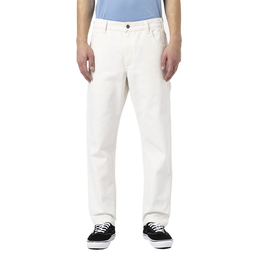 DICKIES DC CARPENTER BROEK - SW CLOUD