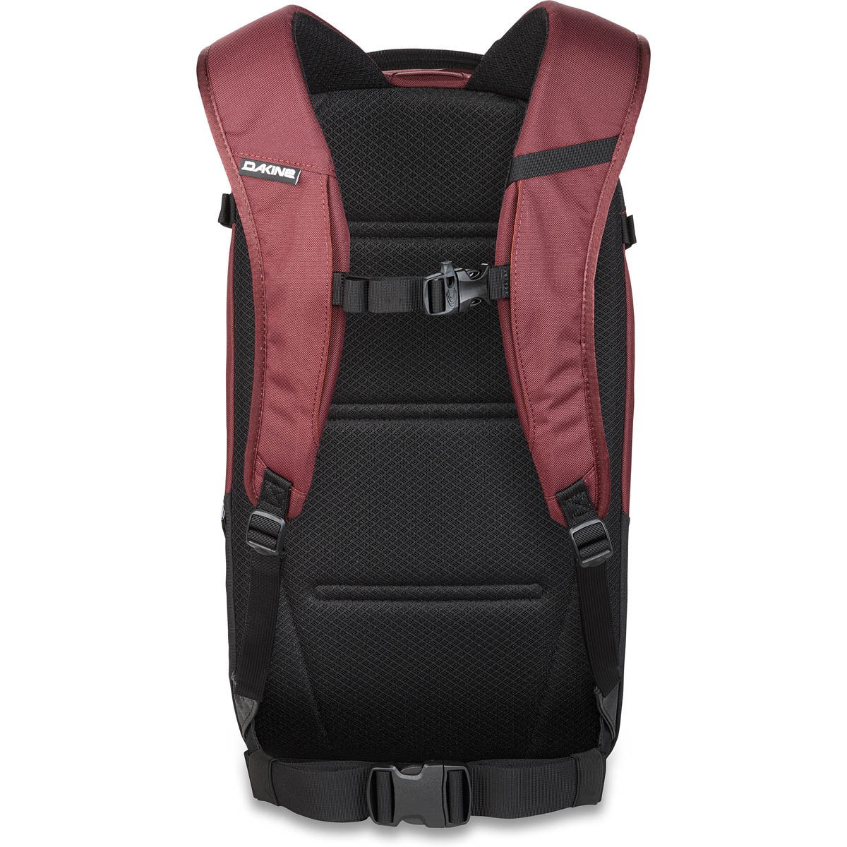 DAKINE HELI PACK 12L SKI-/SNOWBOARD-RUCKSACK – PORT RED