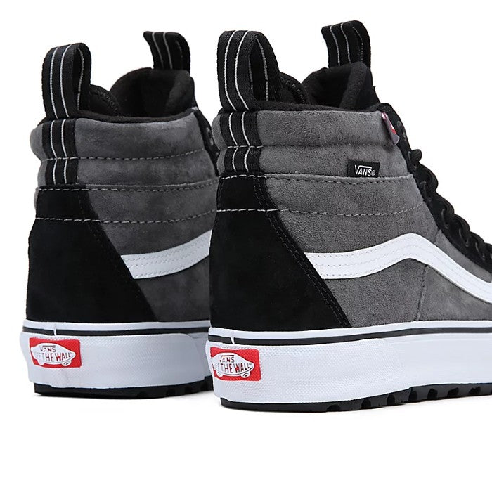 VANS UA SK8-HI MTE-2 SCHUHE – ZINN/SCHWARZ