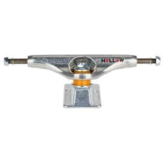 INDEPENDENT 159 STAGE 11 FORGED HOLLOW SKATEBOARD TRUCKS - SILVER