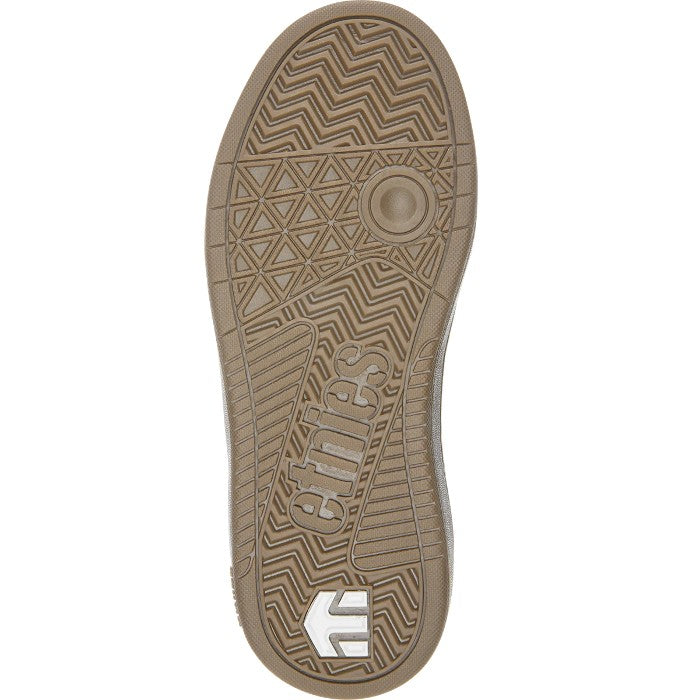 ETNIES WINDROW (KIDS) SCHOENEN - GREEN/GUM