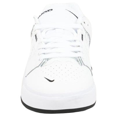 NIKE SB ISHOD WAIR PREMIUM SCHUHE – WEISS/SCHWARZ