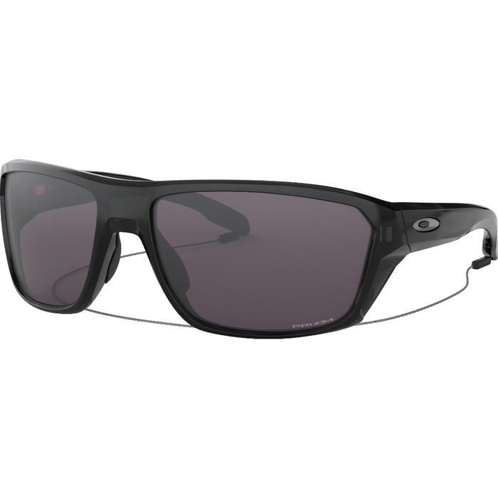 OAKLEY SPLIT SHOT SONNENBRILLE – SCHWARZTINTE/PRIZMGRAU