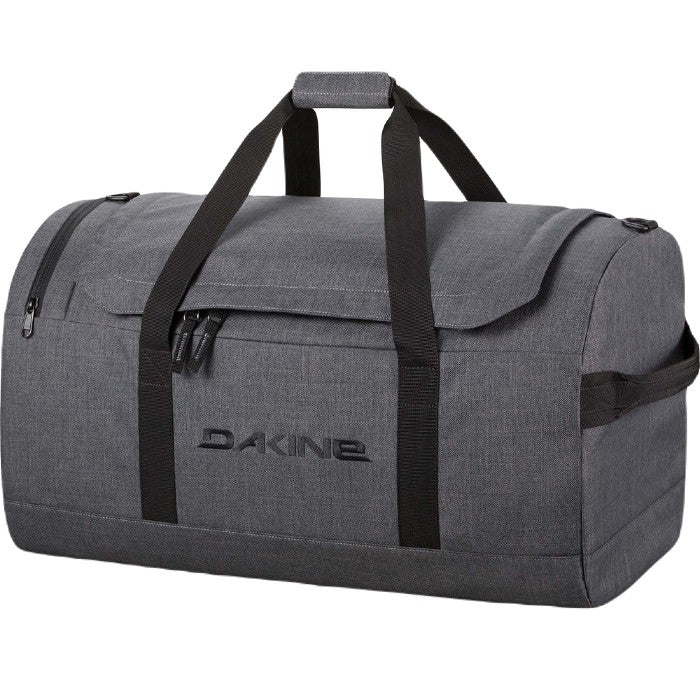 DAKINE EQ DUFFLE 70L – CARBON