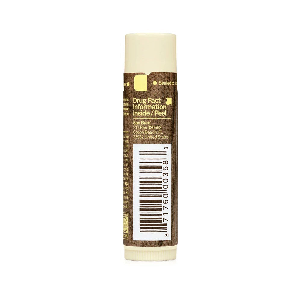 SUN BUM ORIGINAL SPF 30 SUNSCREEN LIPPENBALSEM - COCONUT