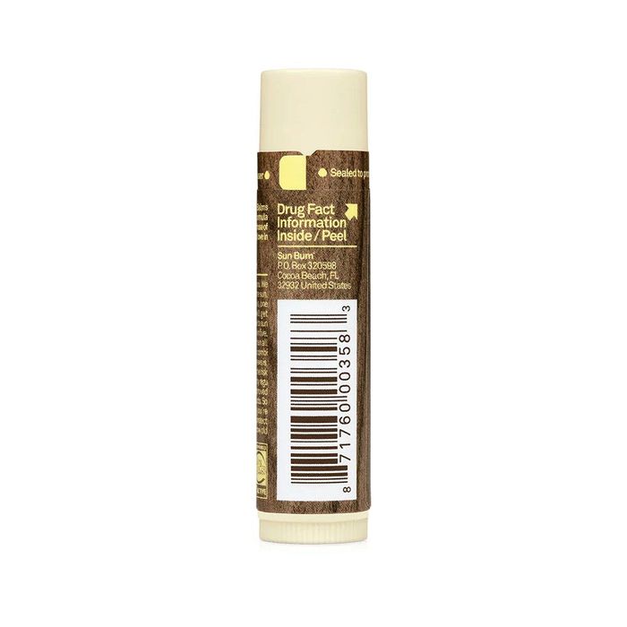 SUN BUM ORIGINAL SPF 30 SUNSCREEN LIPPENBALSEM - COCONUT