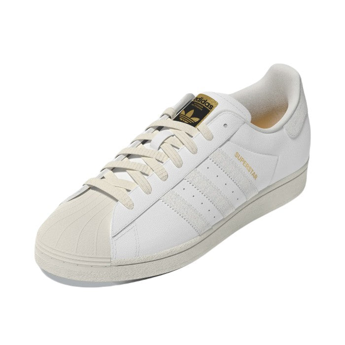 ADIDAS SUPERSTAR ADV SCHOENEN - FTWWHT/FTWWHT/CWHITE