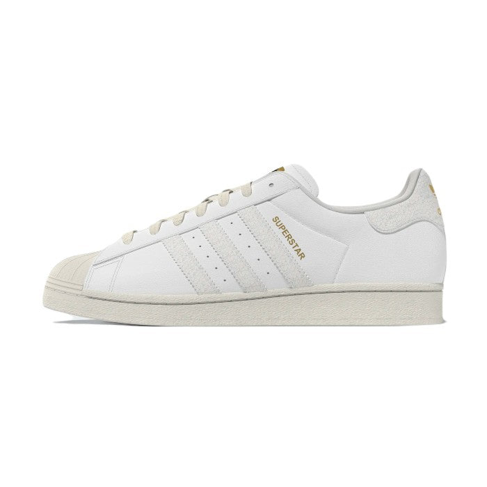 ADIDAS SUPERSTAR ADV SCHUHE – FTWWHT/FTWWHT/CWHITE