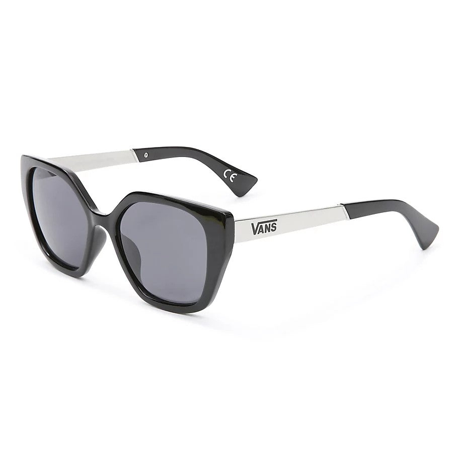 VANS RIGHT ANGLES SUNGLASSES - BLACK