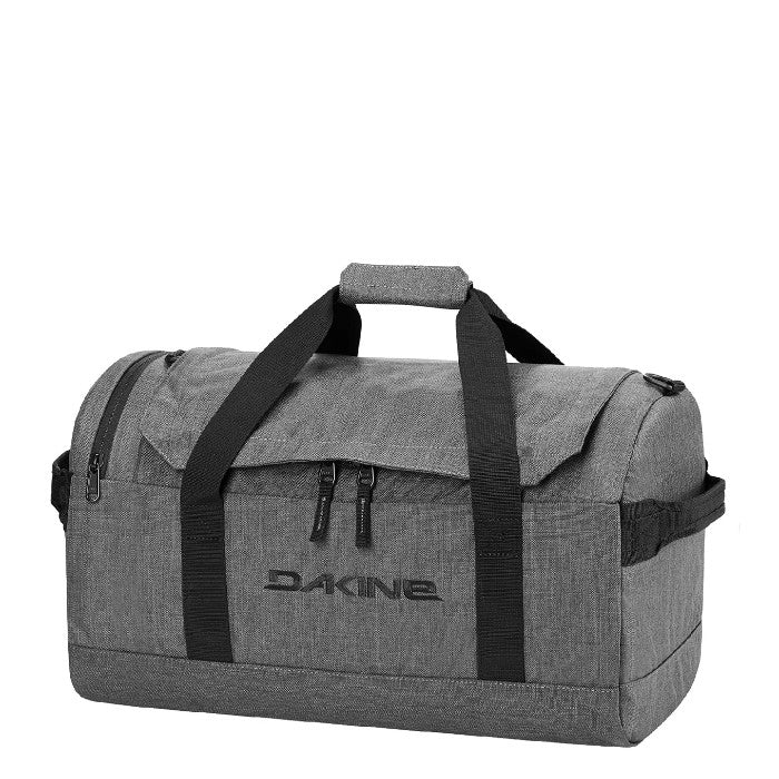 DAKINE EQ DUFFLE 35L TRAVEL BAG- CARBON