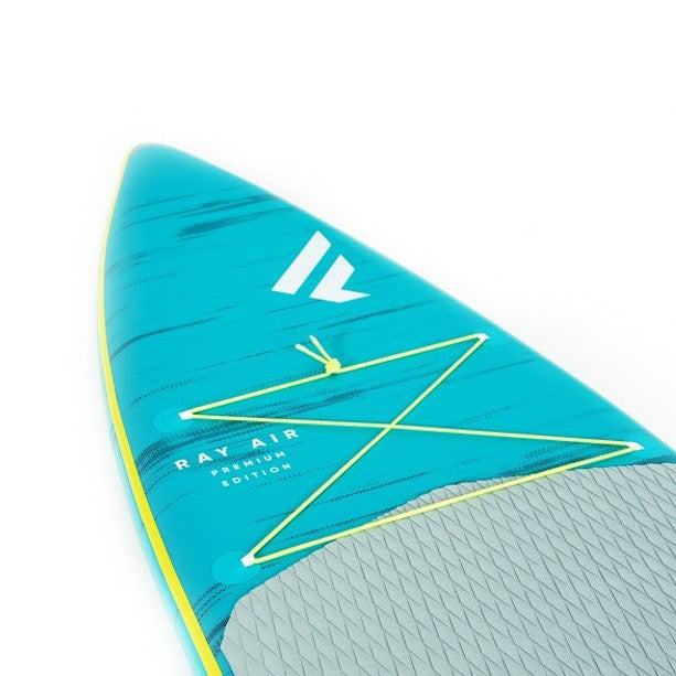 FANATIC RAY AIR PREMIUM SUPBOARD-SET 11'6"