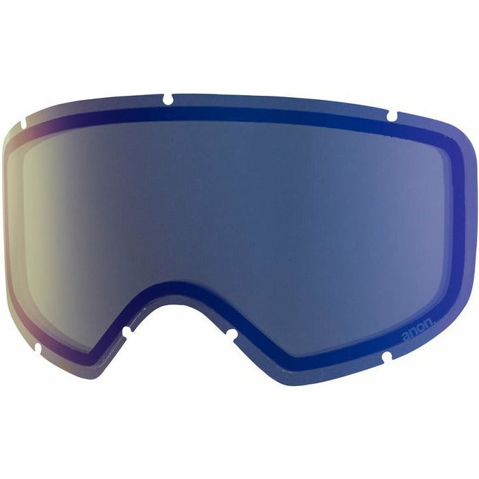 ANON DERINGER WINTERSPORT LENS - BLUE LAGOON