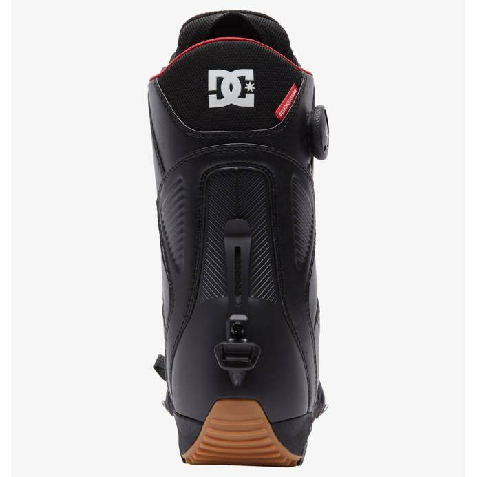 DC SHOES CONTROL STEP ON BOA® SNOWBOARD SHOES - BLACK