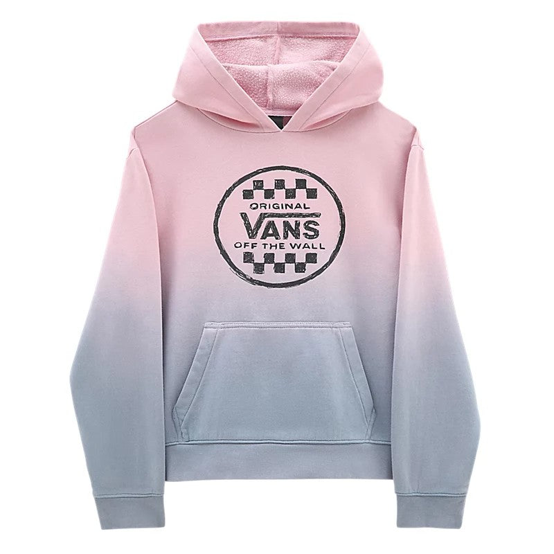 VANS SUNSET WASH HOODIE (MÄDCHEN 8–14) – LILA