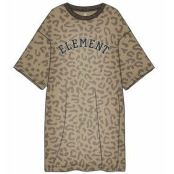 ELEMENT SZYGET ANIMAL T-SHIRT - CHEETOS