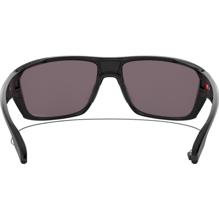 OAKLEY SPLIT SHOT SONNENBRILLE – SCHWARZTINTE/PRIZMGRAU