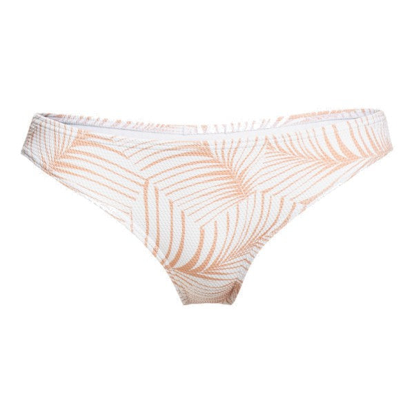 ROXY PALM TREE DREAMS BIKINIBROEKJE - TOAST S PALM TREE