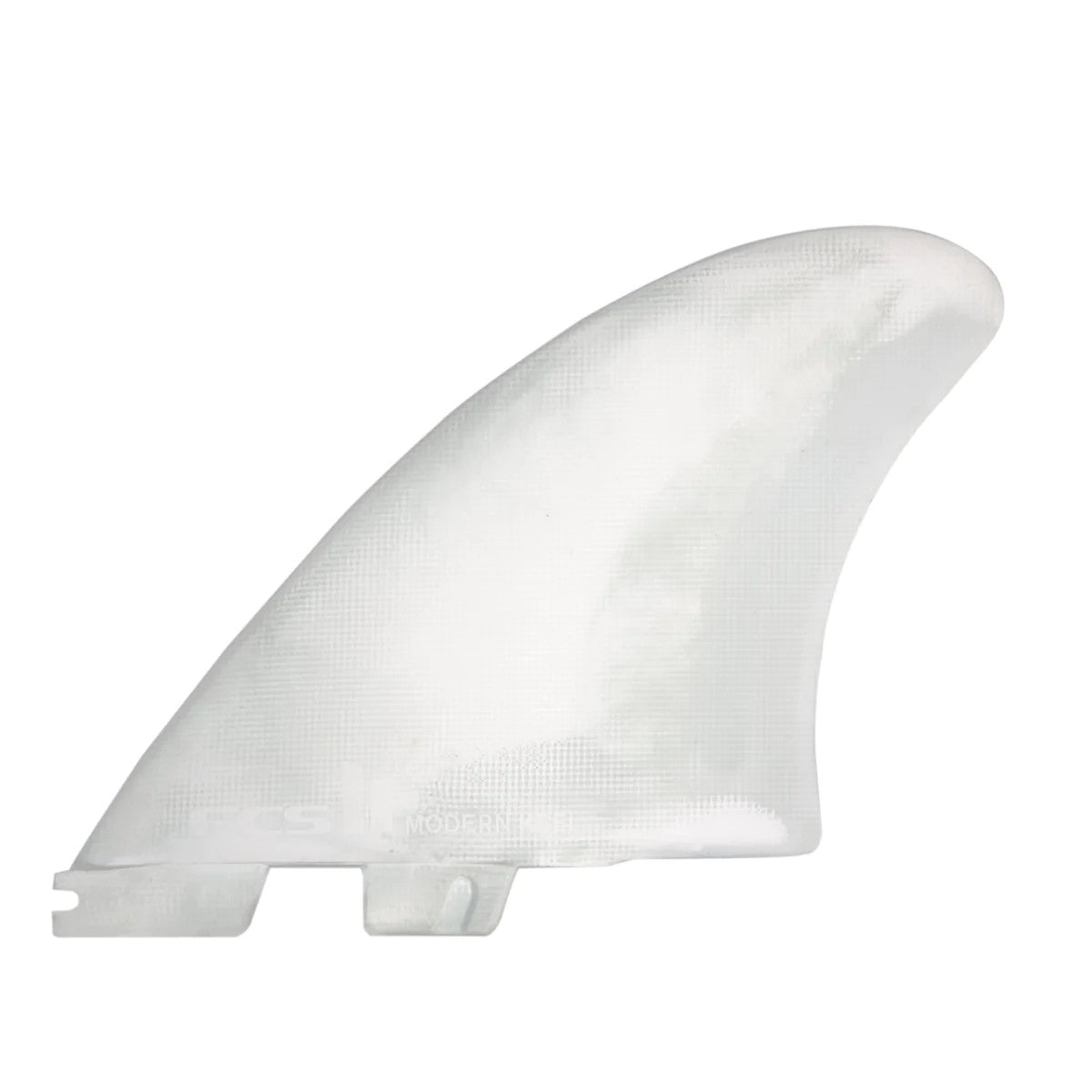 FCS II MODERN KEEL PG TWIN RETAIL FINS