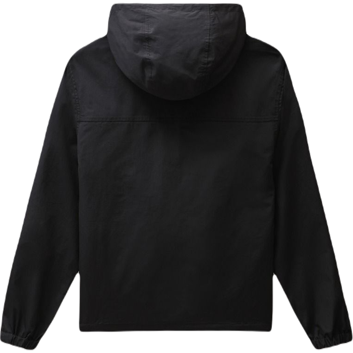 DICKIES GLACIER VIEW ANORAK JAS - BLACK