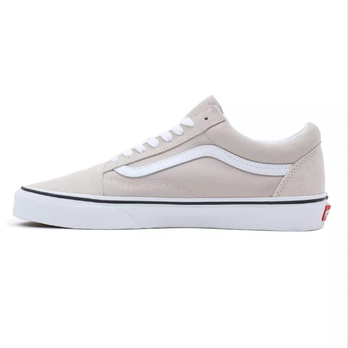 VANS UA COLOR THEORY OLD SKOOL SCHUHE – FRANZÖSISCHE EICHE