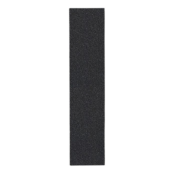 BLAZER PRO PREMIUM 130 MM GRIPTAPE SHEET CLASSIC - BLACK