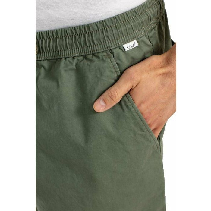 REELL REFLEX EASY SHORTS LW - HELLOLIV