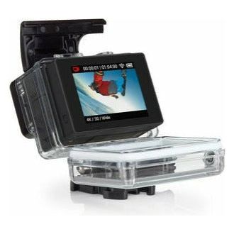 GOPRO LCD TOUCH BACPAC FOR HD HERO + STANDAARD BEHUIZING