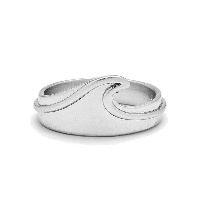 PURA VIDA KONA RING – SILBER