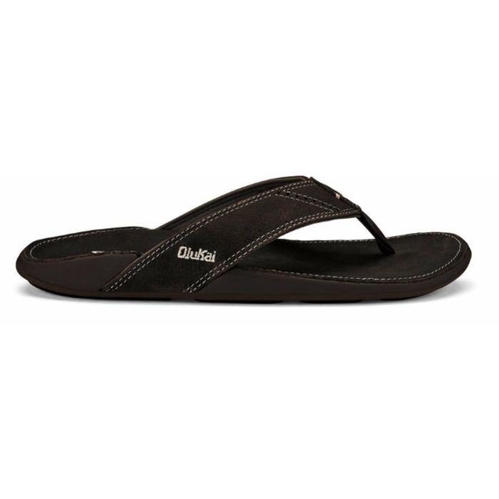 OLUKAI NUI FLIP FLOPS - ISLAND SALT/ISLAND SALT