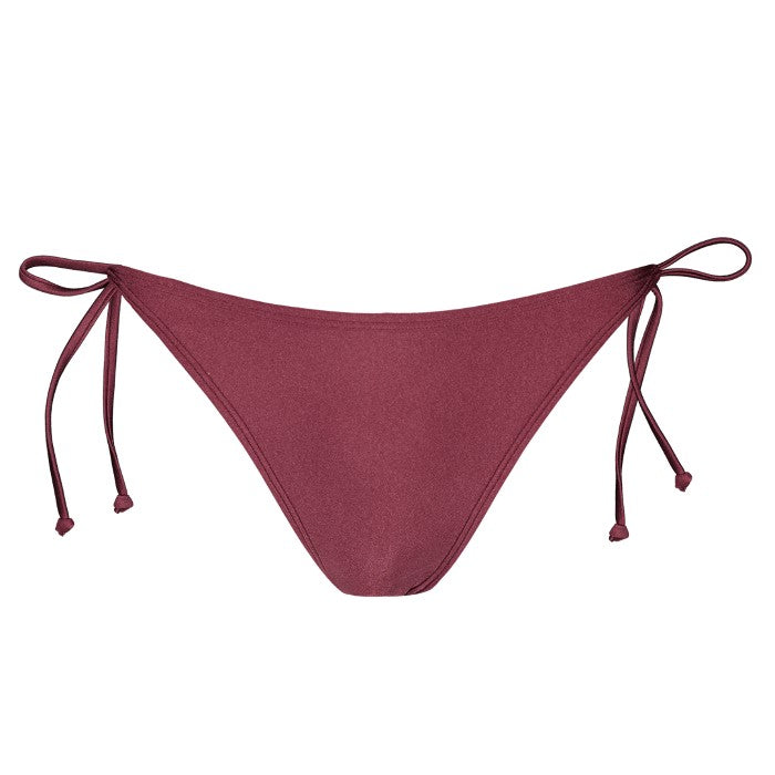 BARTS ISLA TANGA BIKINI-HOSE – PFLAUME