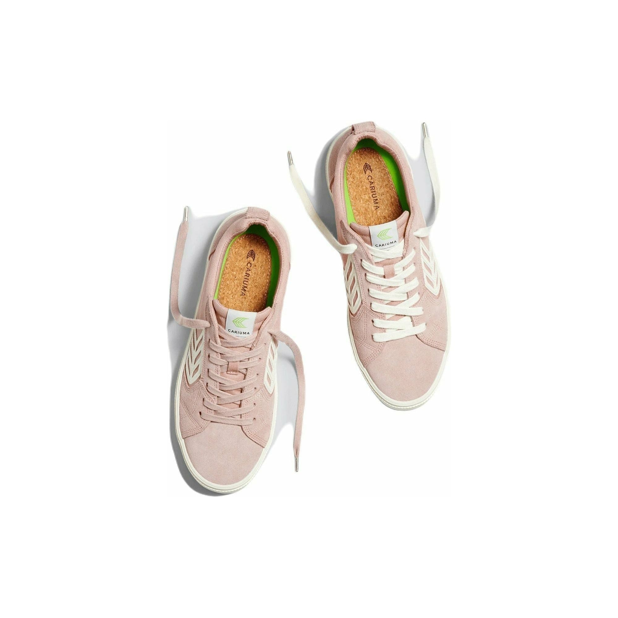 CARIUMA CATIBA PRO SCHUHE – ROSA KONTRAST