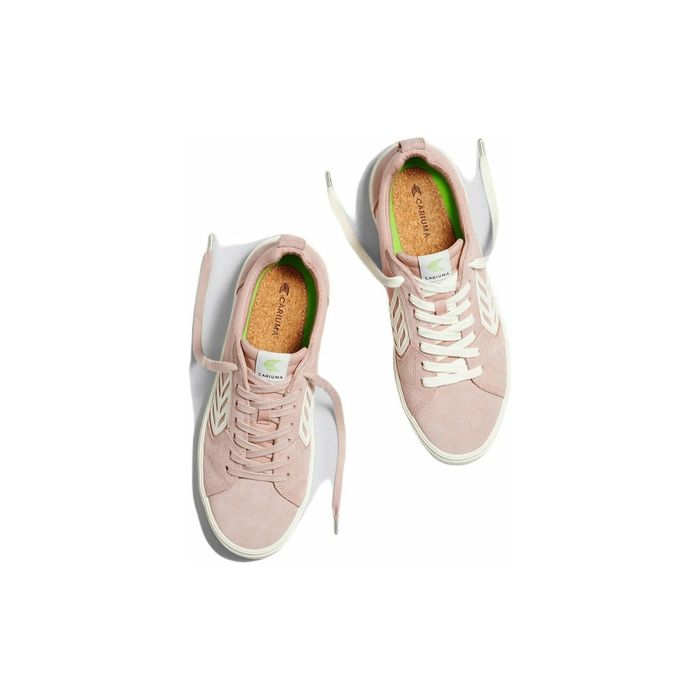 CARIUMA CATIBA PRO SCHOENEN - ROSE CONTRAST