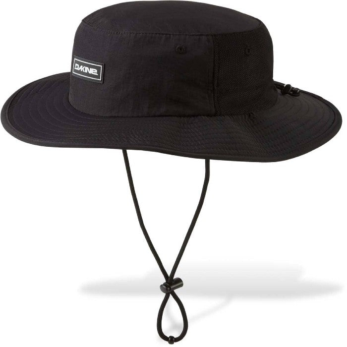 DAKINE NO ZONE HOED - BLACK