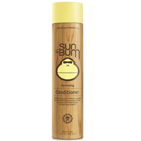 SUN BUM REVITALIZING CONDITIONER