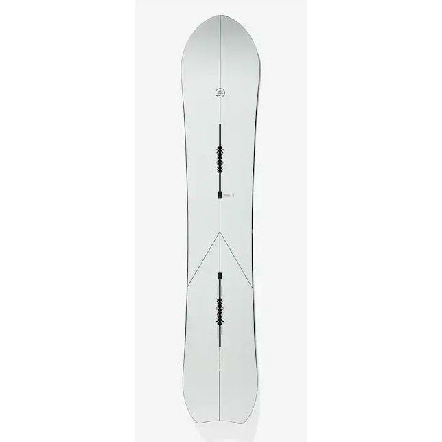 BURTON FAMILY TREE WAVE TRACER FLYING V SNOWBOARD