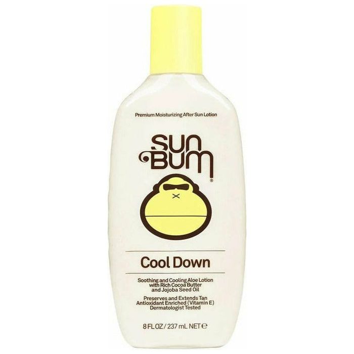 SUN BUM COOL DOWN AFTER SUN LOTION