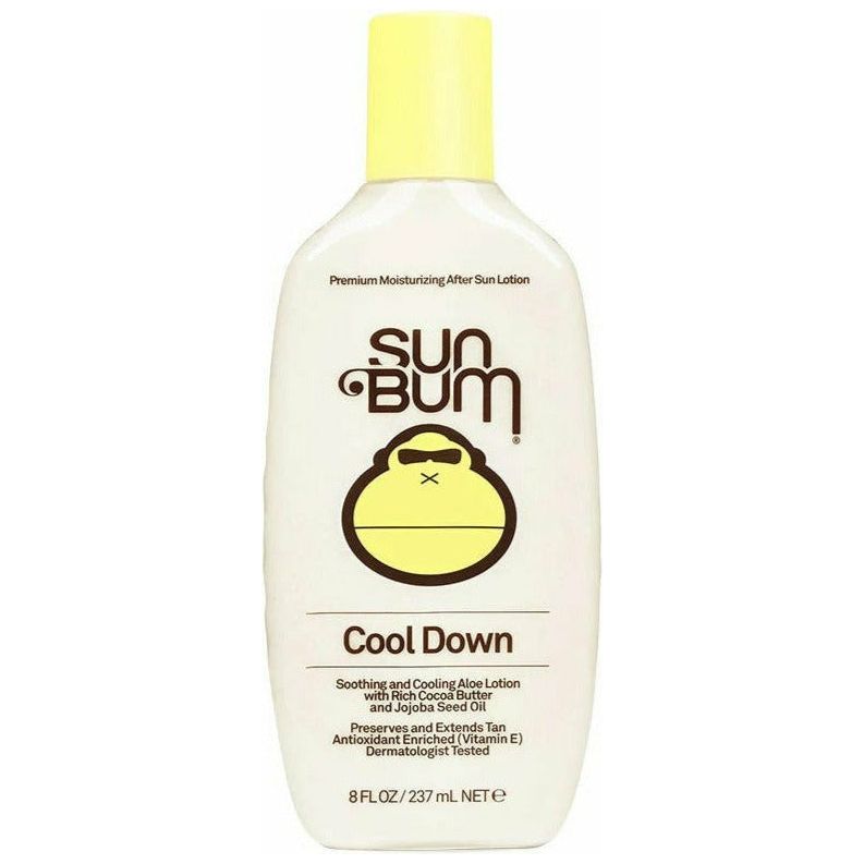 SUN BUM COOL DOWN AFTER SUN LOTION