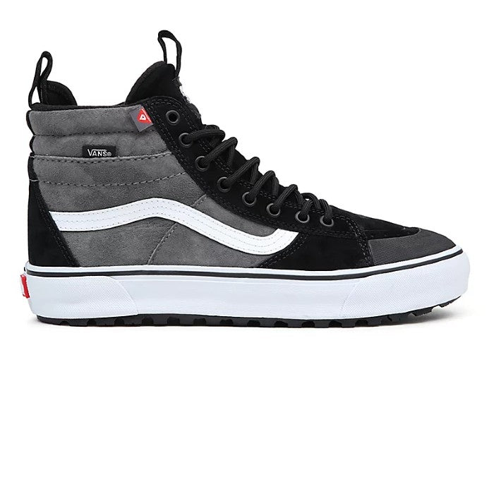 VANS UA SK8-HI MTE-2 SCHOENEN - PEWTER/BLACK