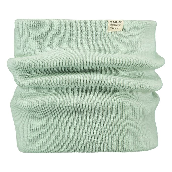 BARTS KINABALA NECK WARMER (KIDS) - LIGHT PISTACHIO